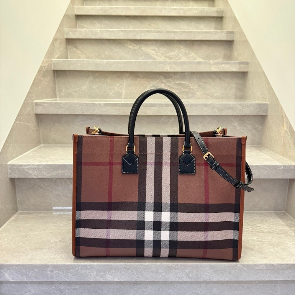 Ezyycart Bags Burberryn Luxury Bag --92839