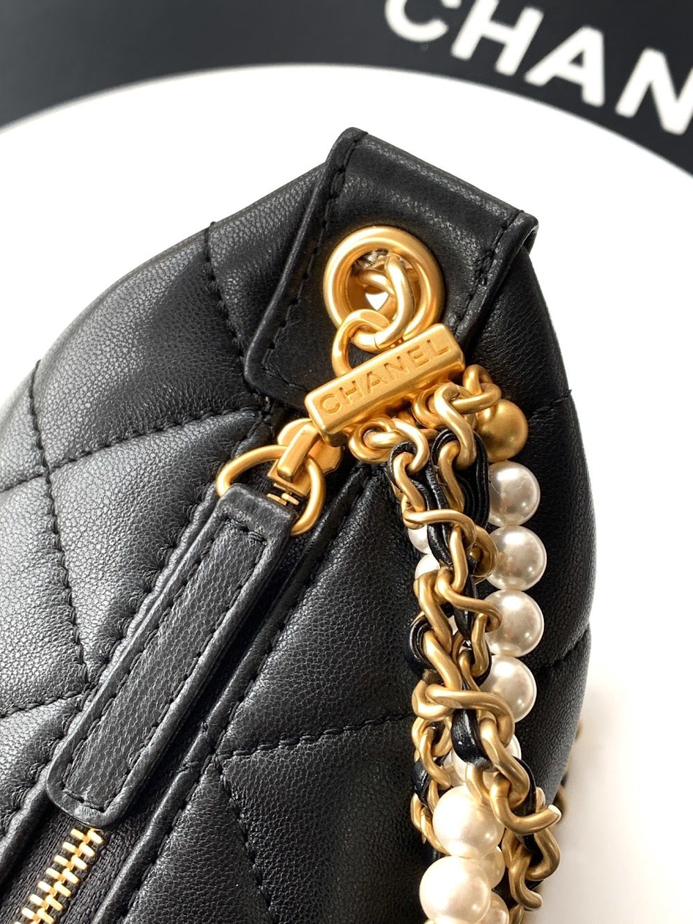Anum Bags CHn Luxury Bag --112801
