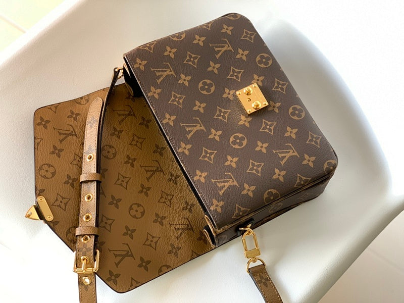 Anum Bags LVn Luxury Bag --80386
