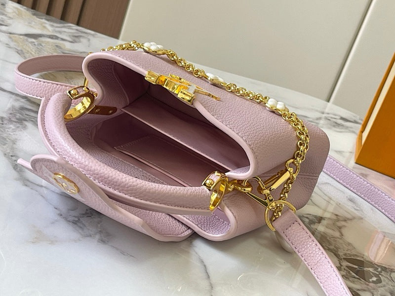 Anum Bags LVn Luxury Bag --78761
