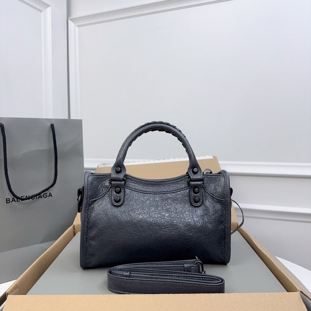 Ezyycart Bags Balenciaga Luxury Bag --110971