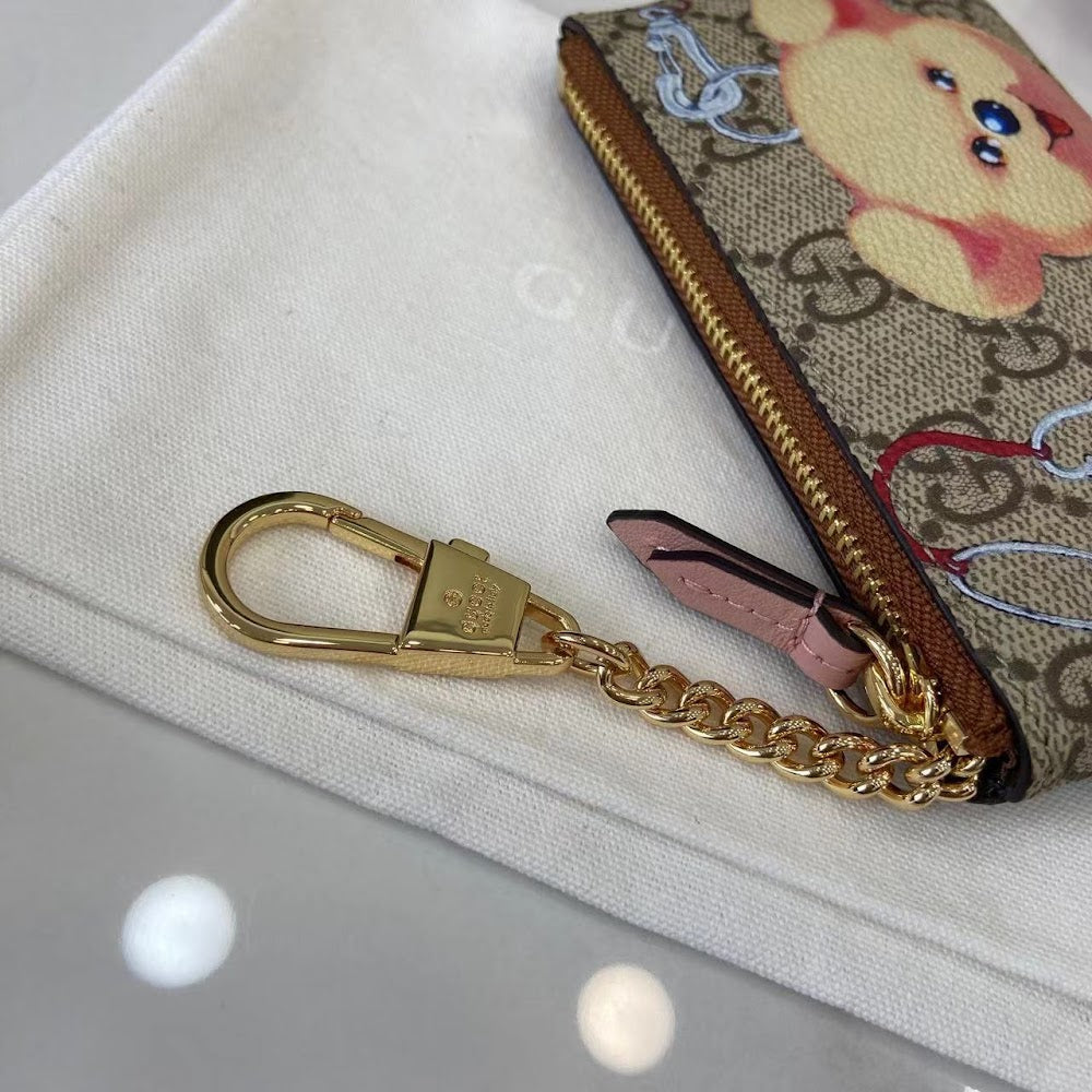 Ezyycart Bags Guccin Luxury Bag --94523