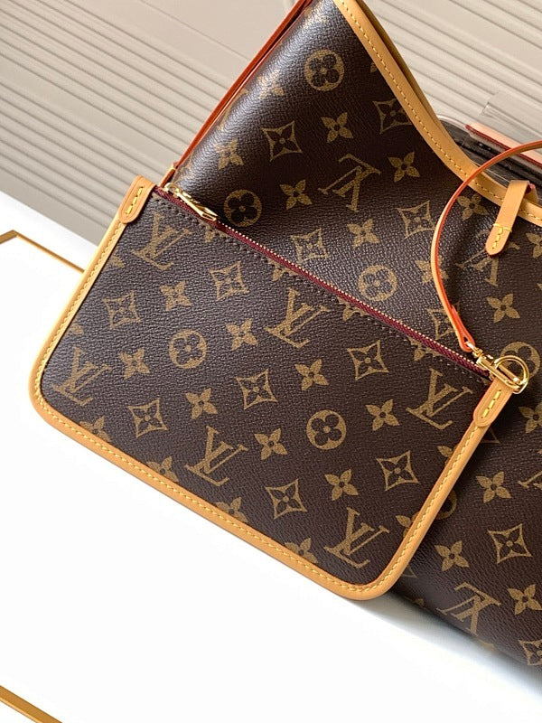 Ezyycart Bags LVn Luxury Bag --79353