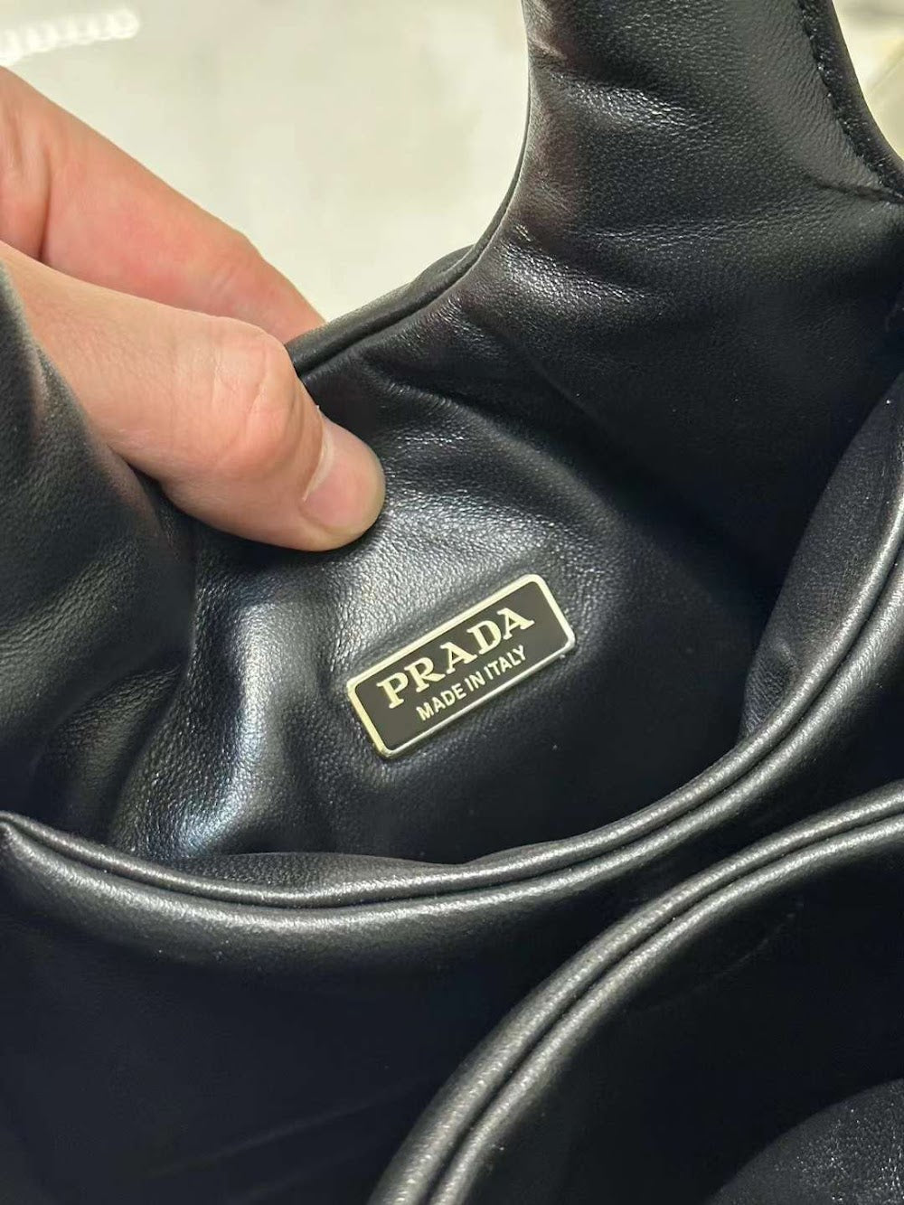 Ezyycart Bags Prada Luxury Bag --53817