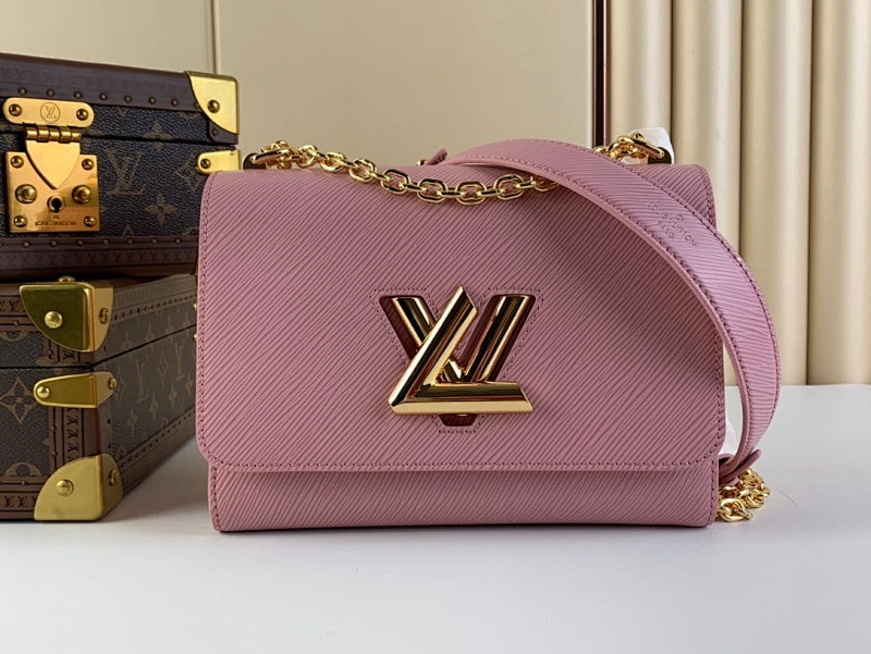 Anum Bags ln Luxury Bag --58644