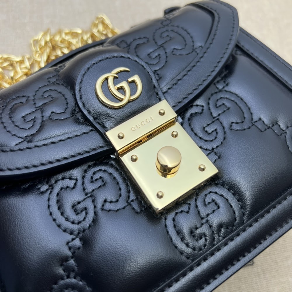 Ezyycart Bags Guccin Luxury Bag --94758