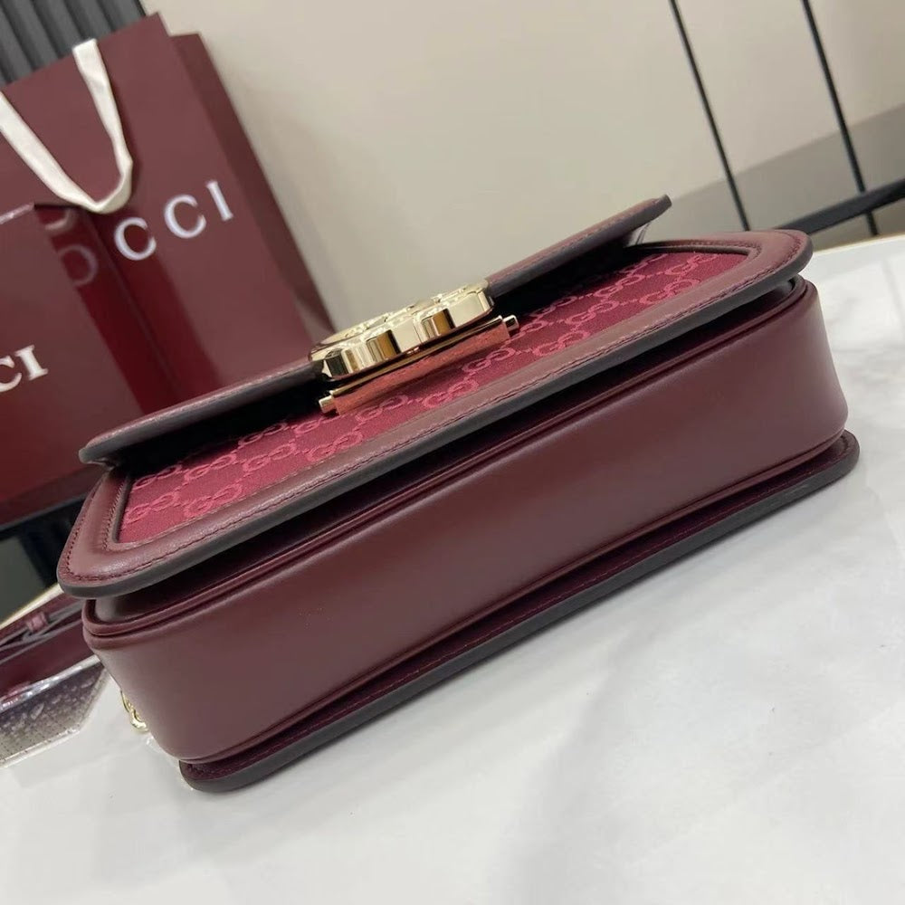 Ezyycart Bags Guccin Luxury Bag --95214