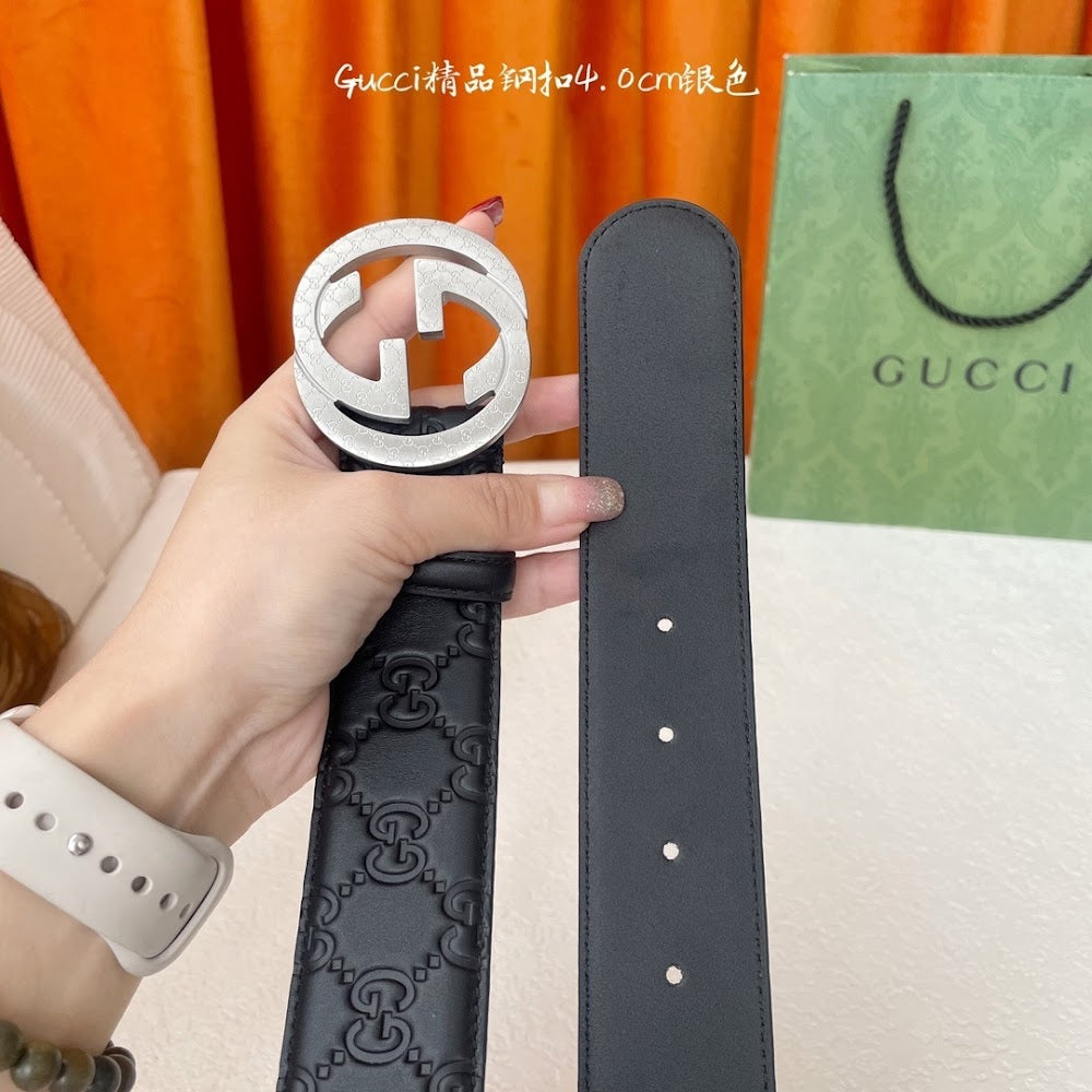 Ezyycart Bags Guccin Luxury Belt --107976