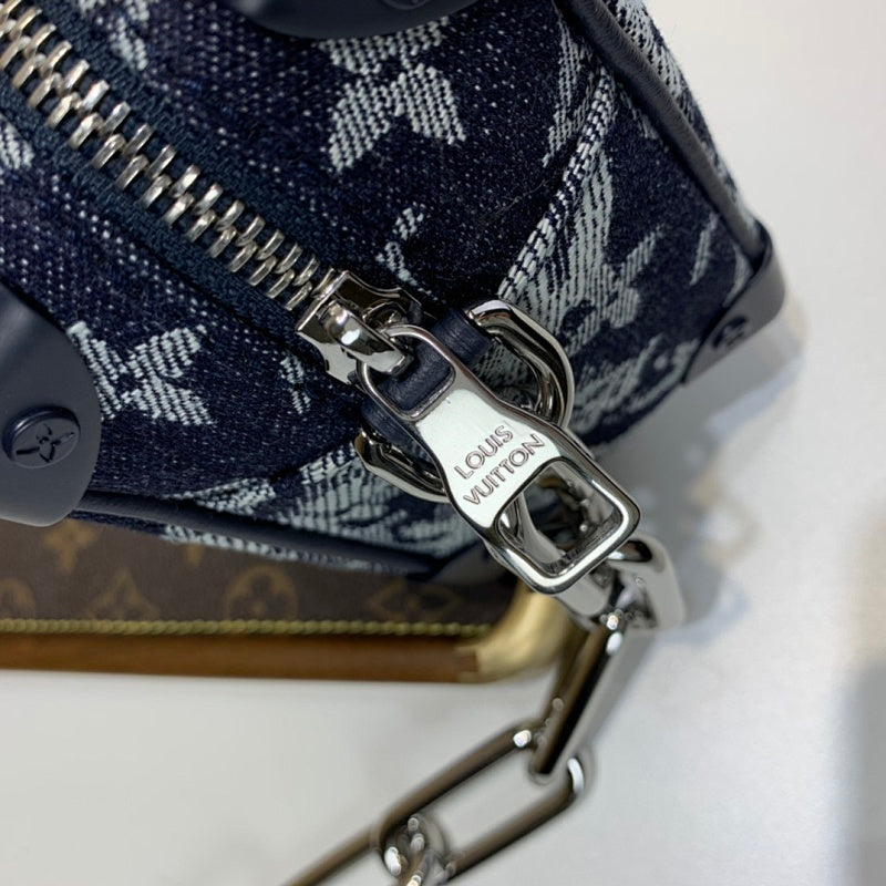 Anum Bags LV Luxury Bag --55673