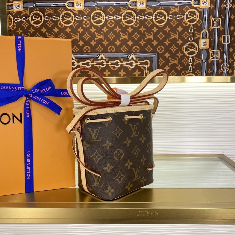 Anum Bags LVn Luxury Bag --80891