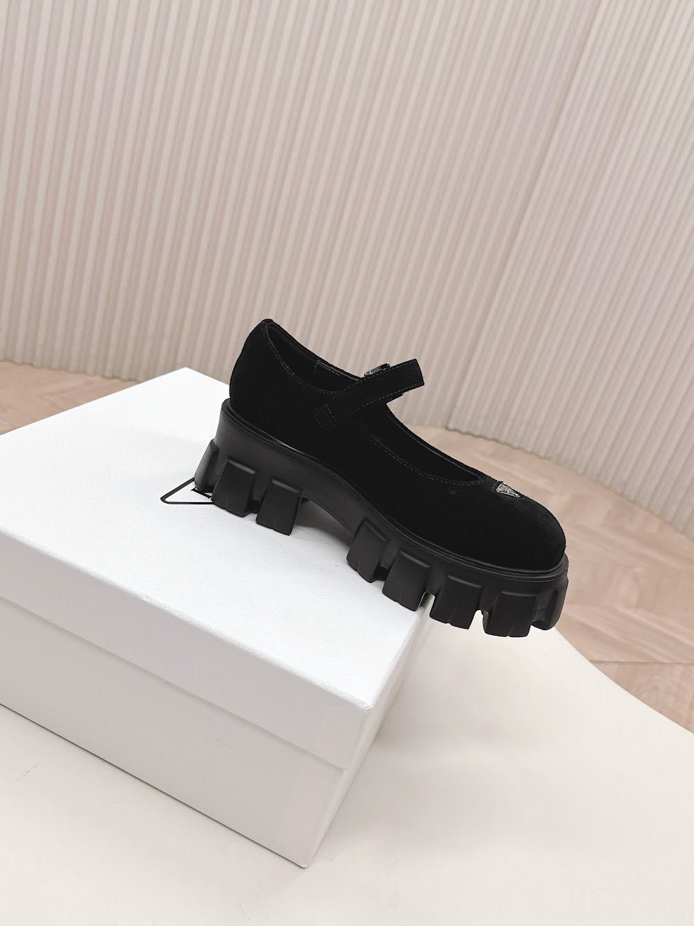 Ezyycart Bags Prada Luxury Heels --53274