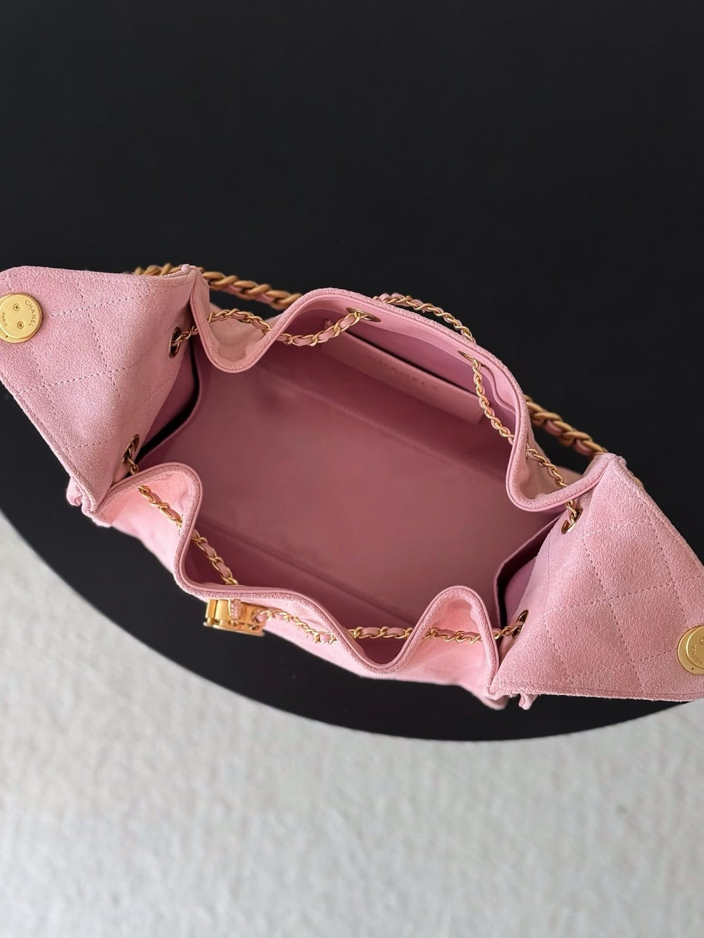 Anum Bags CHn Luxury Bag --113894