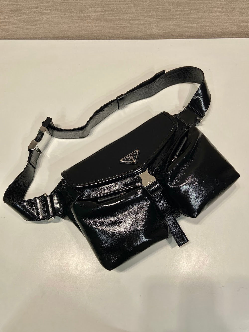 Ezyycart Bags Prada Luxury Bag --54505