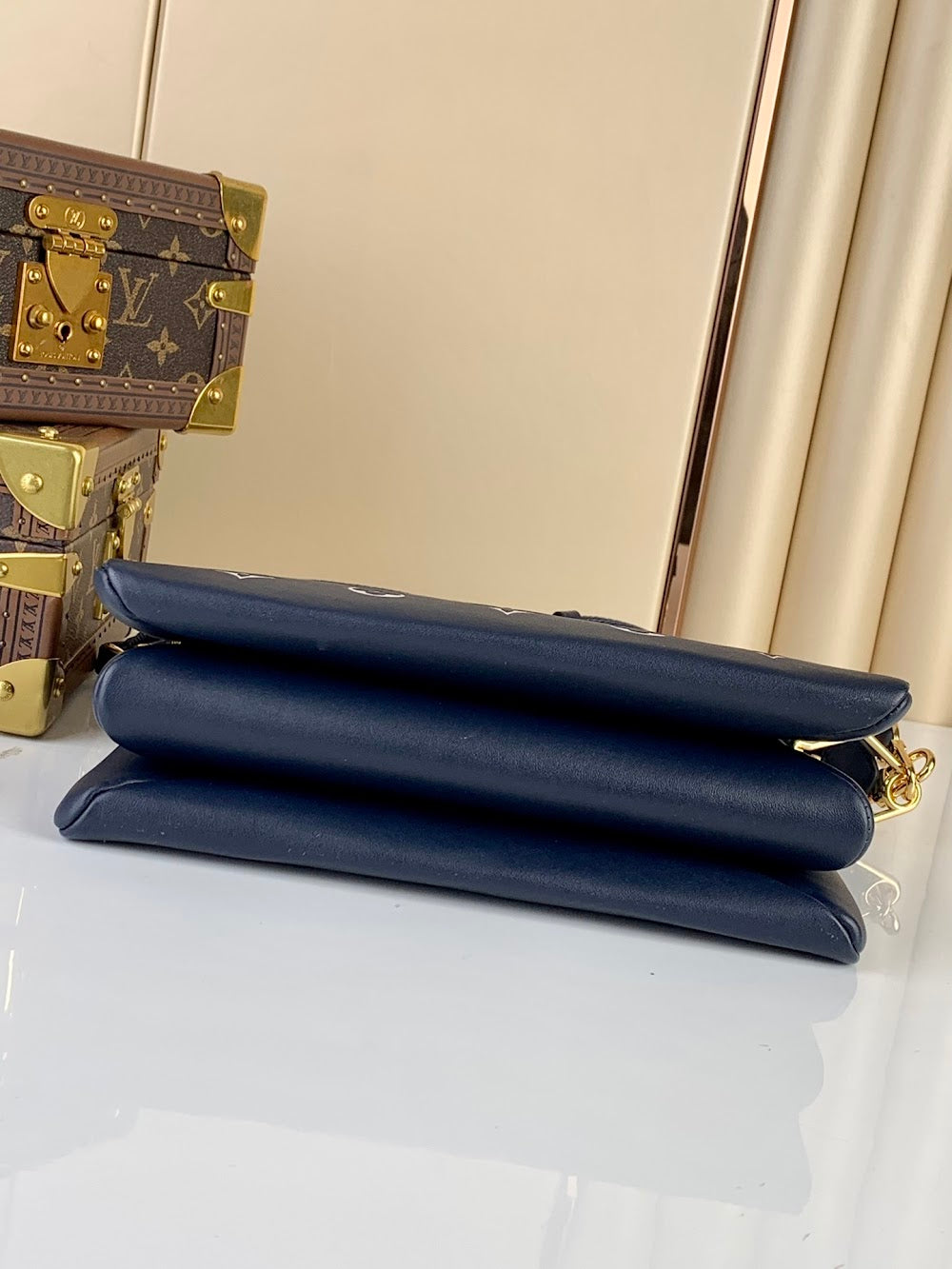 Anum Bags ln Luxury Bag --56485