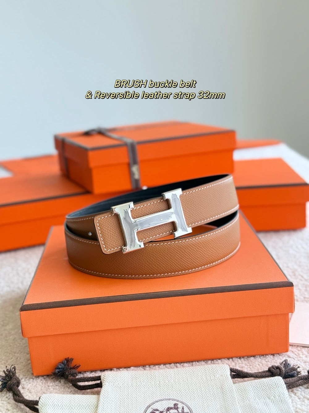 Anum Bags Hermesn Luxury Belt --105790