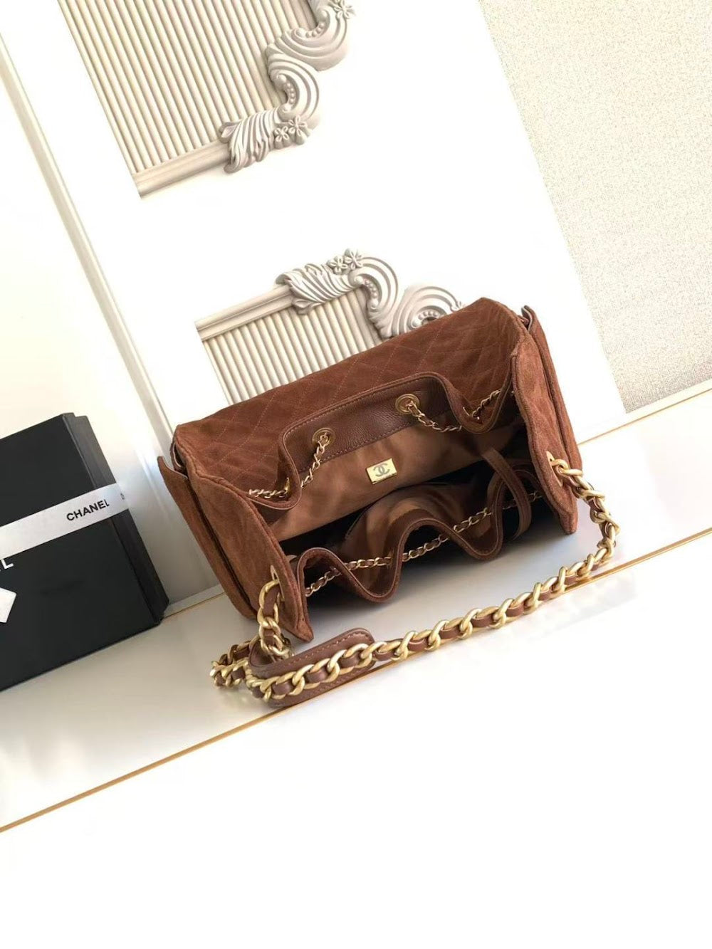 Anum Bags CHn Luxury Bag --112815
