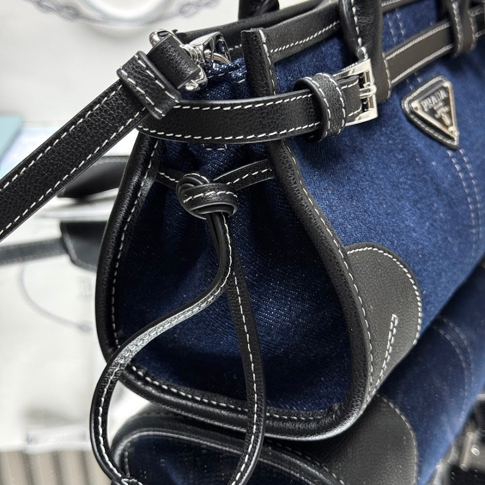 Ezyycart Bags Pradn Luxury Bag --101447