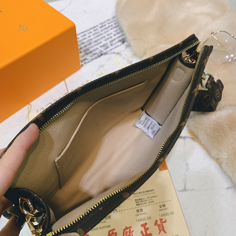 Anum Bags LVn Luxury Bag --81272