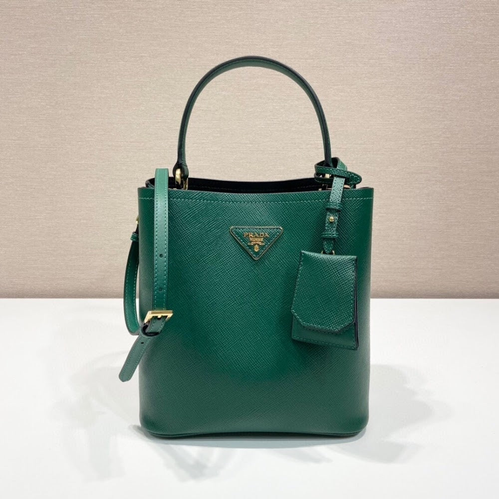 Ezyycart Bags Prada Luxury Bag --54770
