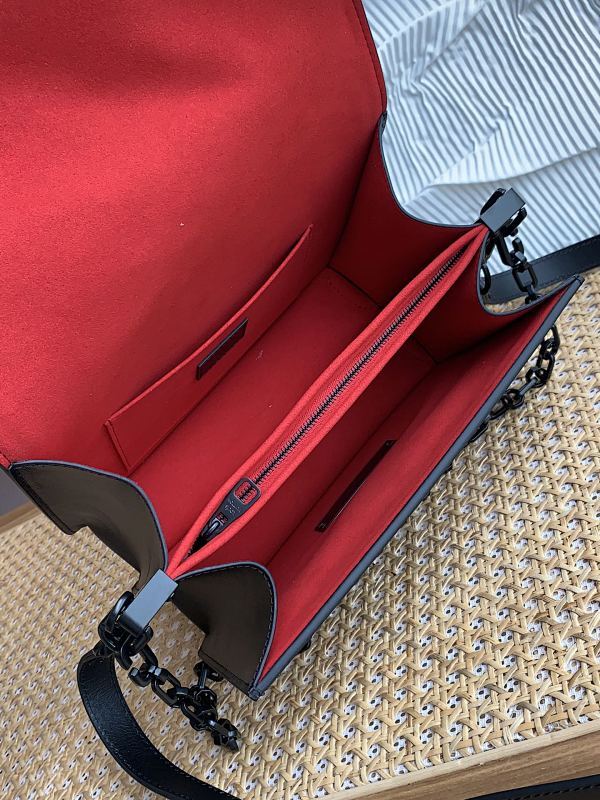 Ezyycart Bags ln Luxury Bag --58938