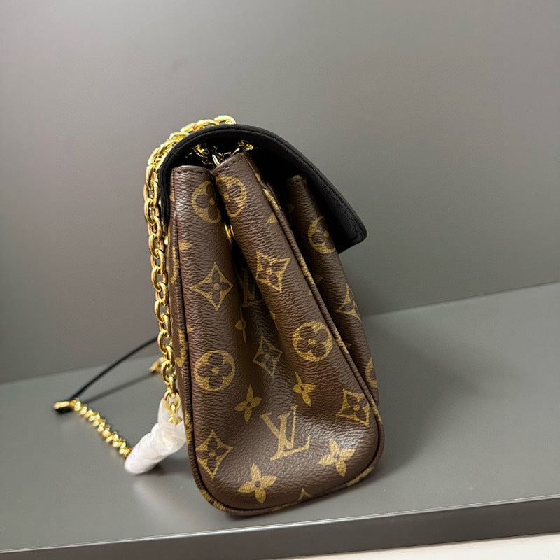 Anum Bags LVn Luxury Bag --81064