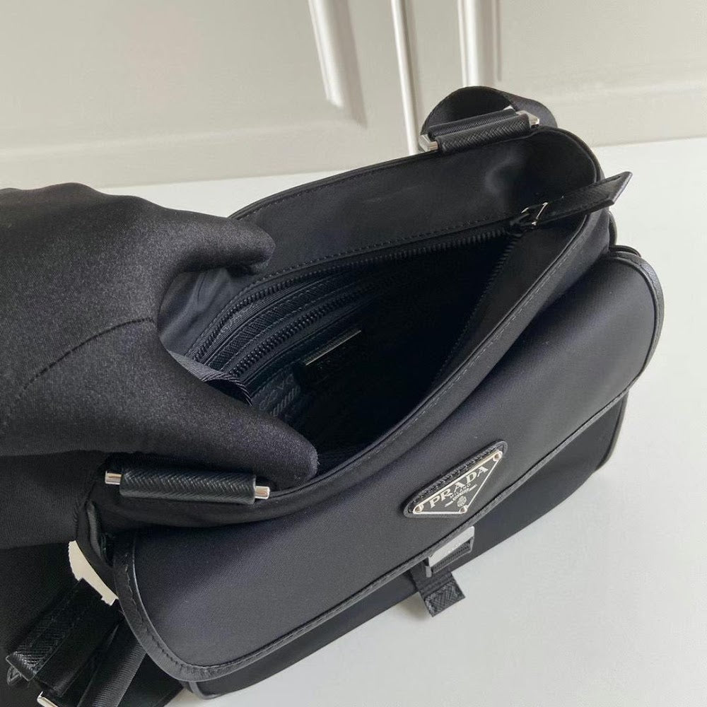 Ezyycart Bags Prada Luxury Bag --54142