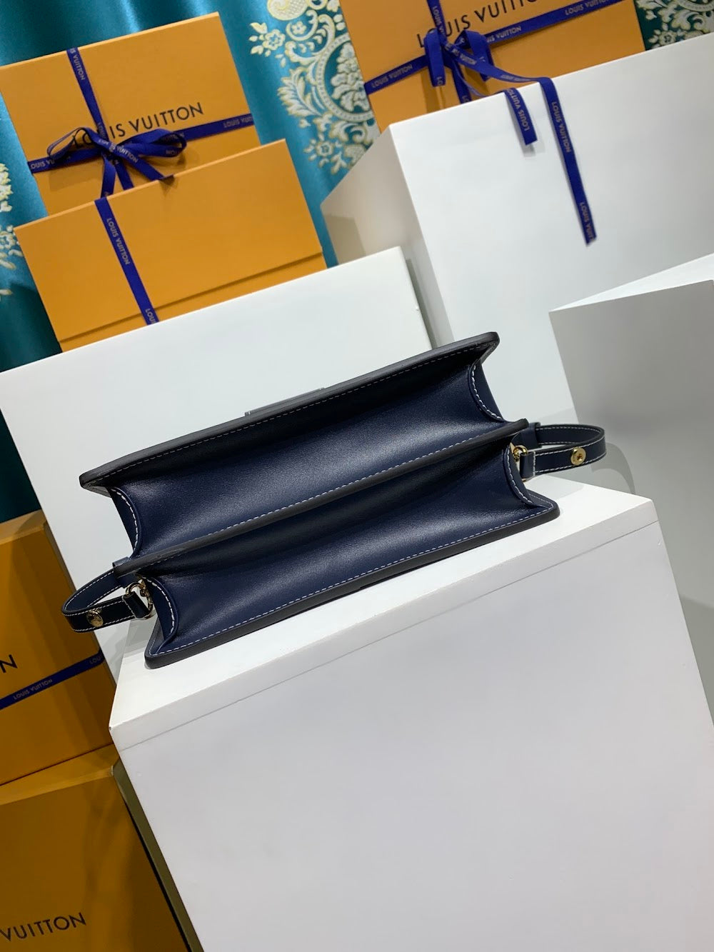 Ezyycart Bags ln Luxury Bag --60684
