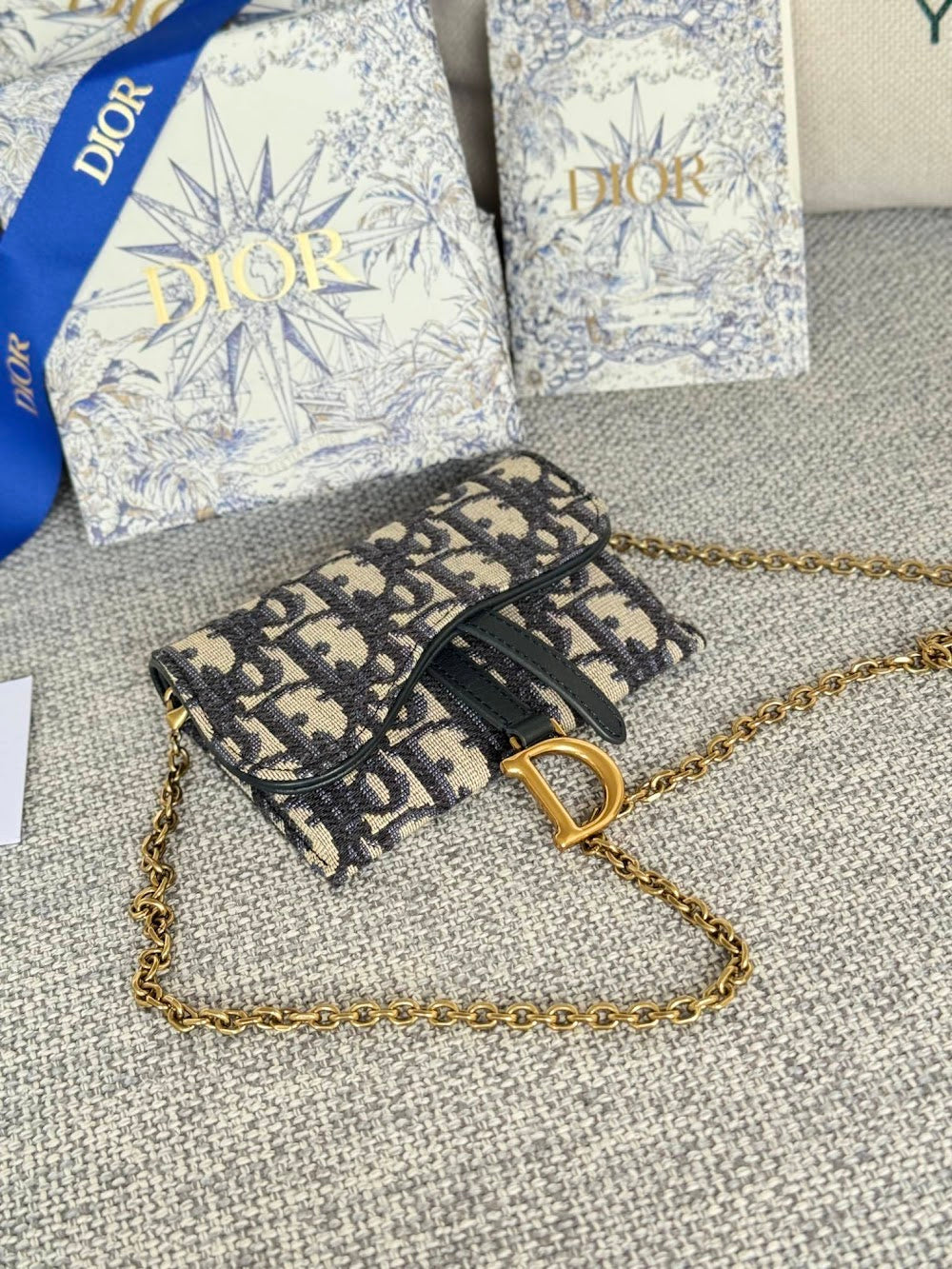 Anum Bags Diorn Luxury Bag --114529