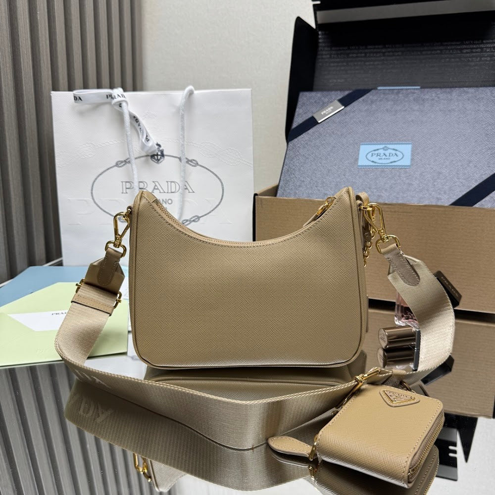 Ezyycart Bags Pradn Luxury Bag --101744