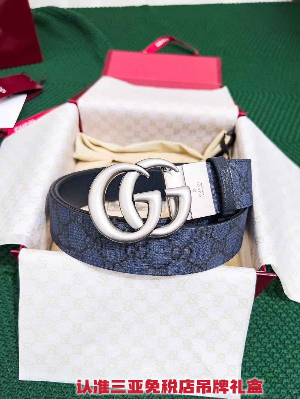 Ezyycart Bags Guccin Luxury Belt --105265