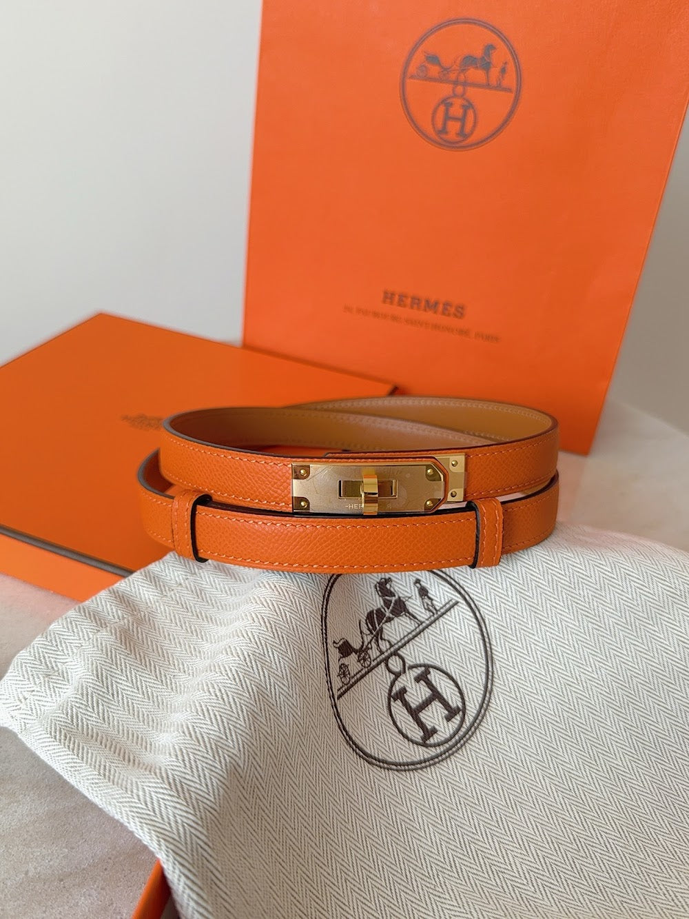 Anum Bags Hermesn Luxury Belt --109234