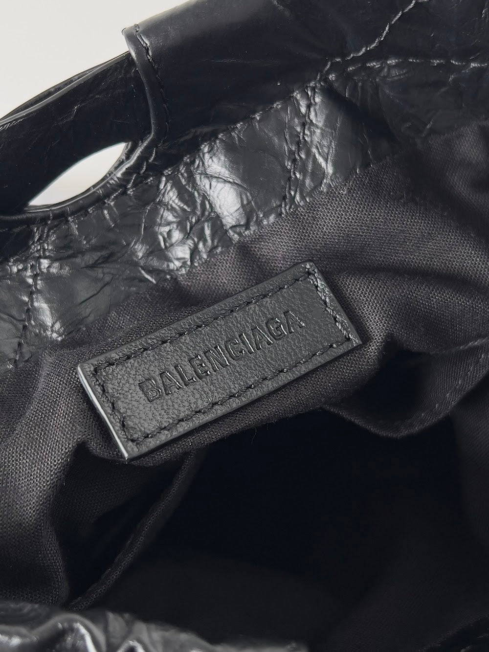 Ezyycart Bags Balenciaga Luxury Bag --111257