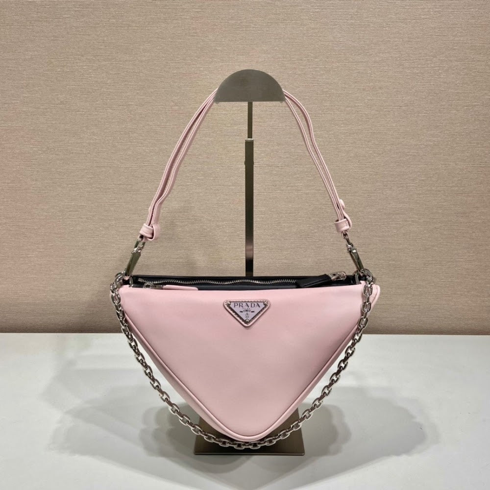 Ezyycart Bags Prada Luxury Bag --54726