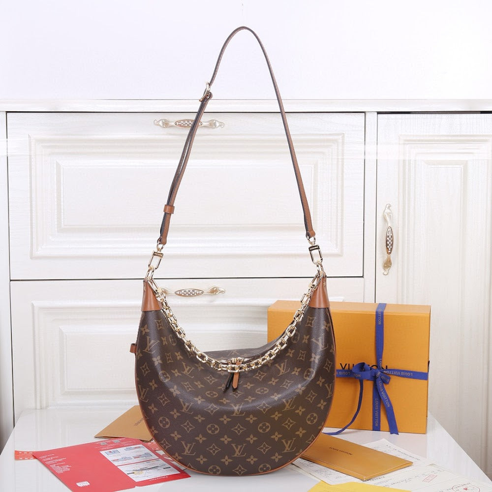 Anum Bags LVn Luxury Bag --80143