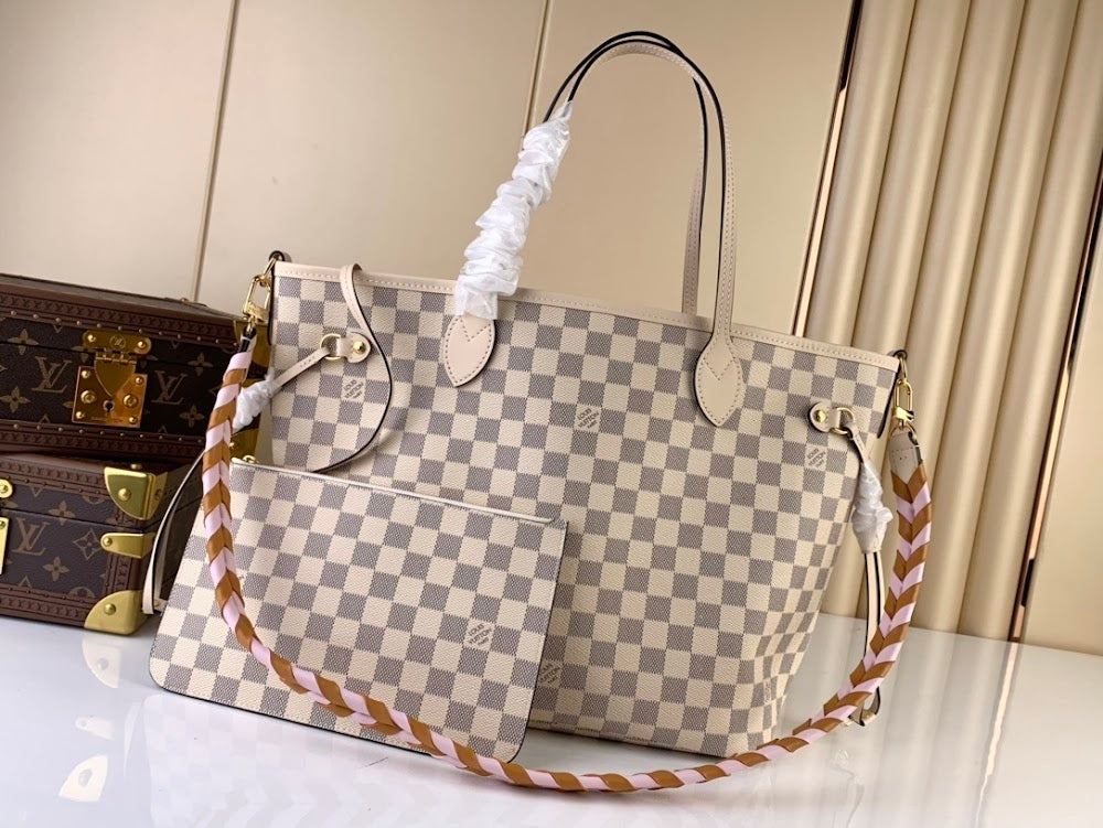 Ezyycart Bags ln Luxury Bag --60854