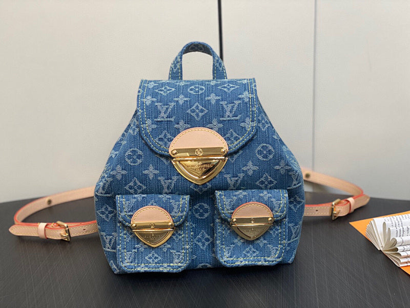 Anum Bags LVn Luxury Bag --80080