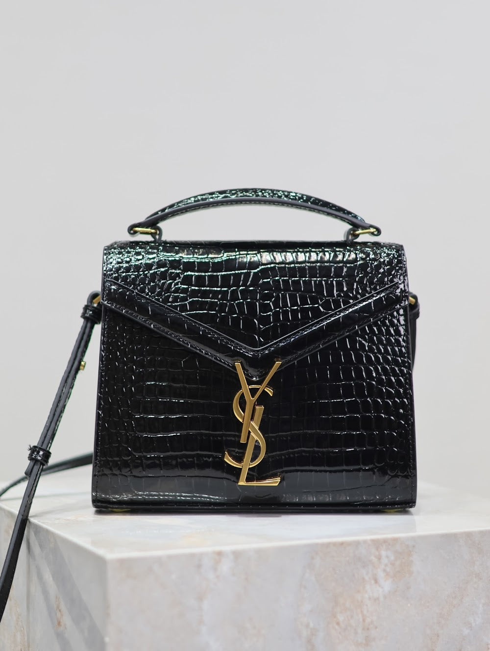 Ezyycart Bags YSLn Luxury Bag --119780
