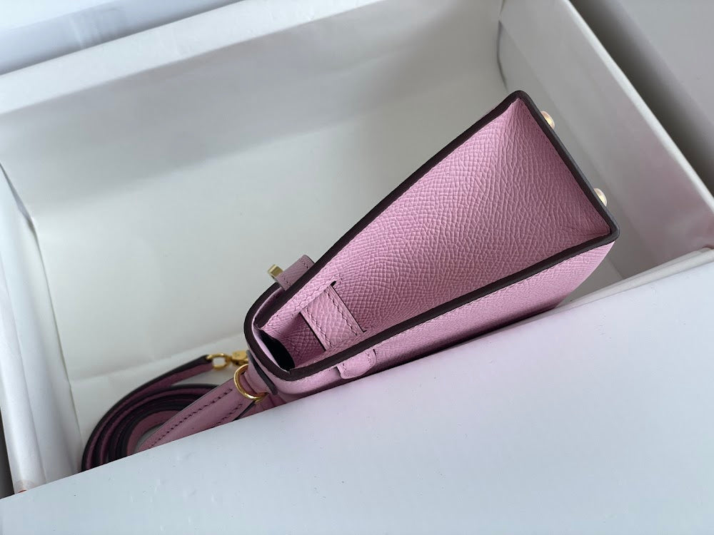 Anum Bags Hermesn Luxury Bag --117831
