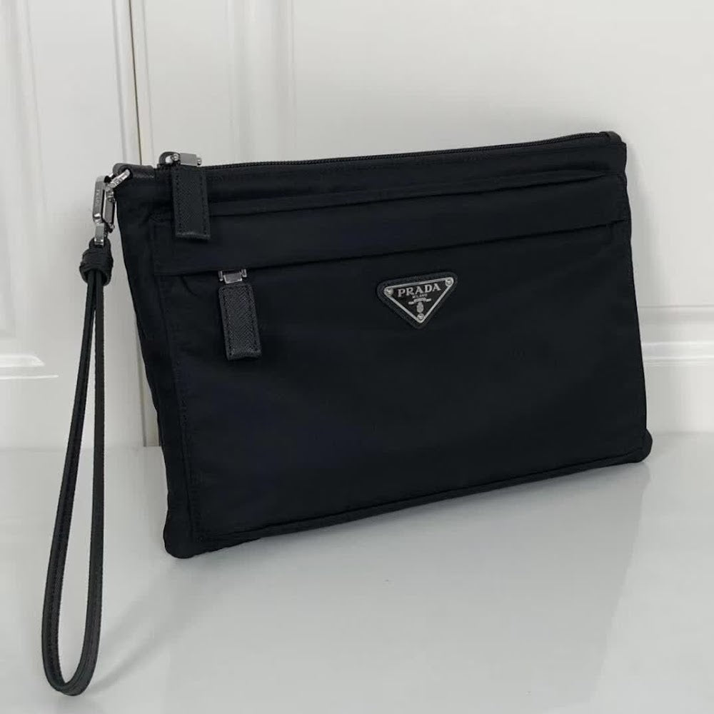 Ezyycart Bags Prada Luxury Bag --54033