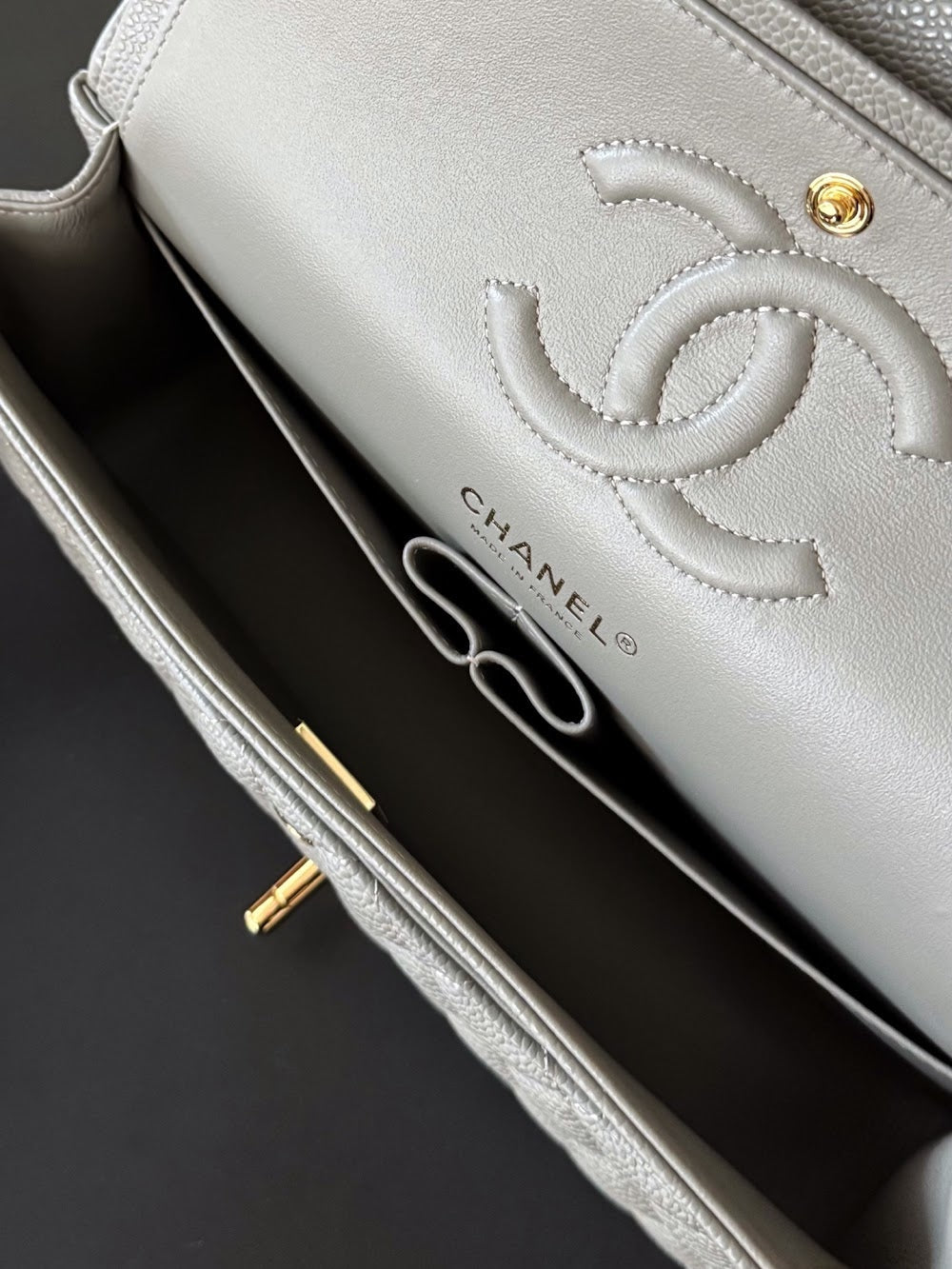 Anum Bags CHn Luxury Bag --112761