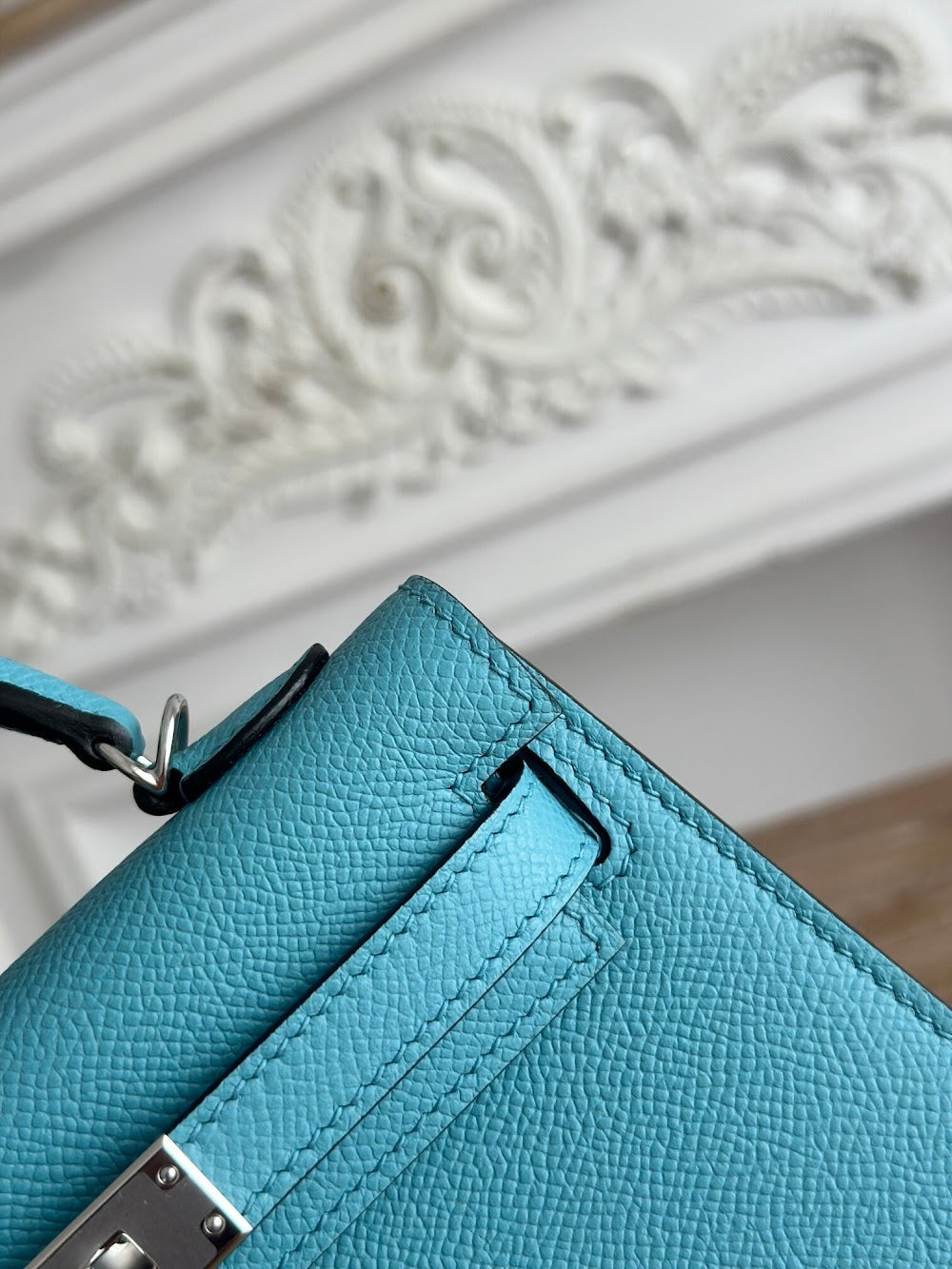 Anum Bags Hermesn Luxury Bag --117498