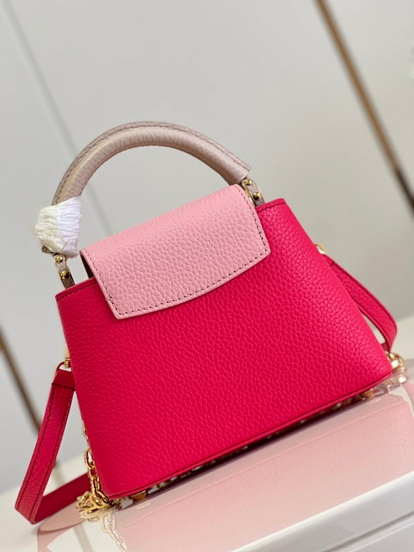 Anum Bags LV Luxury Bag --55676