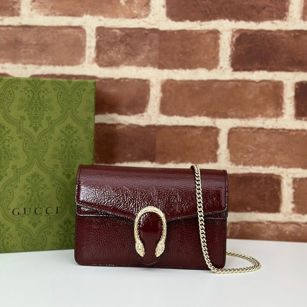 Ezyycart Bags Guccin Luxury Bag --94313