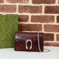 Ezyycart Bags Guccin Luxury Bag --94313