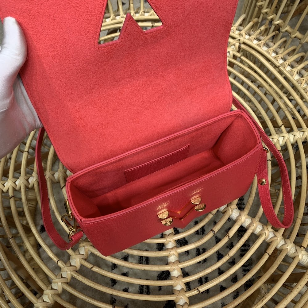 Ezyycart Bags ln Luxury Bag --60090