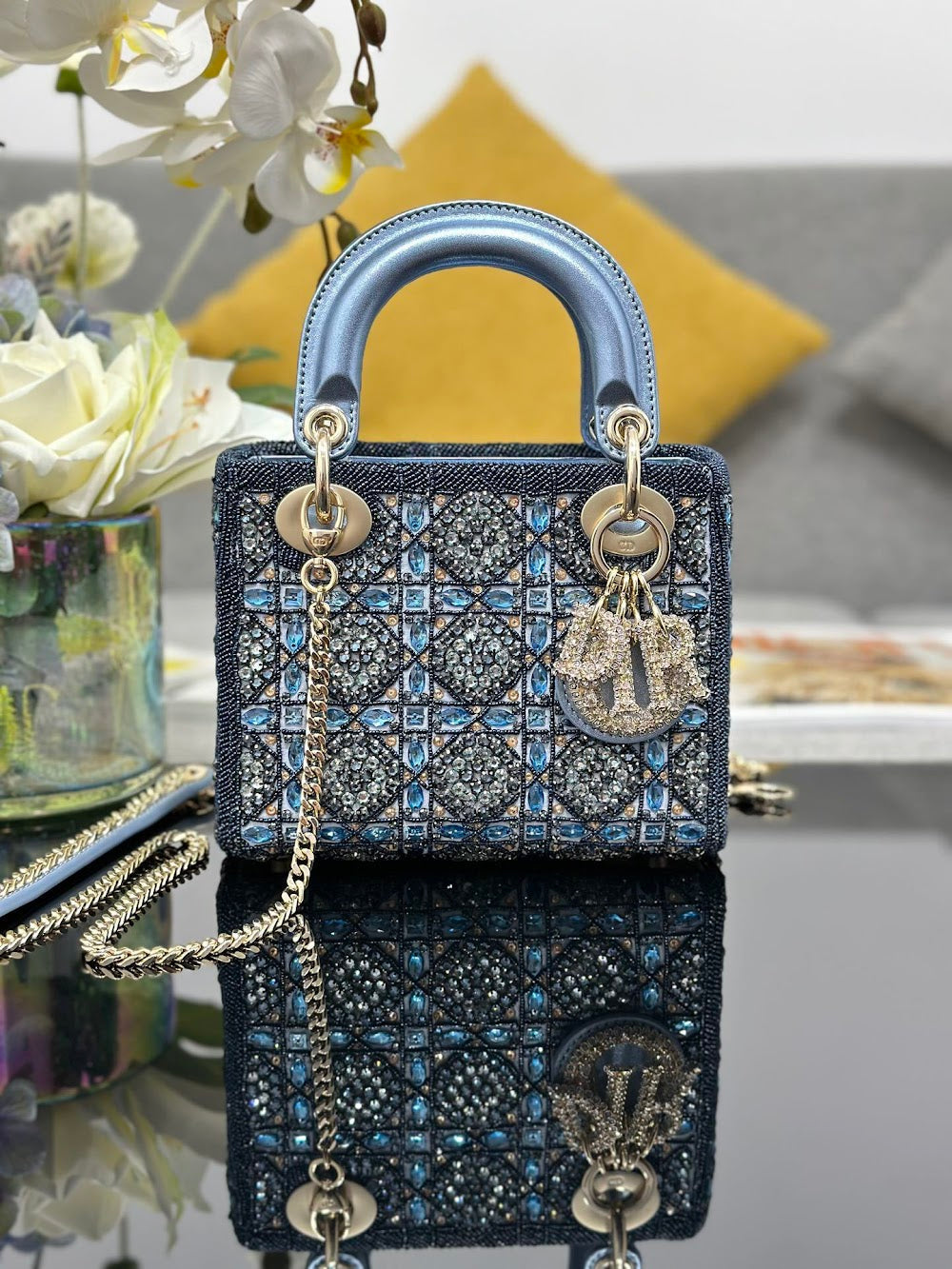 Ezyycart Bags Diorn Luxury Bag --115670