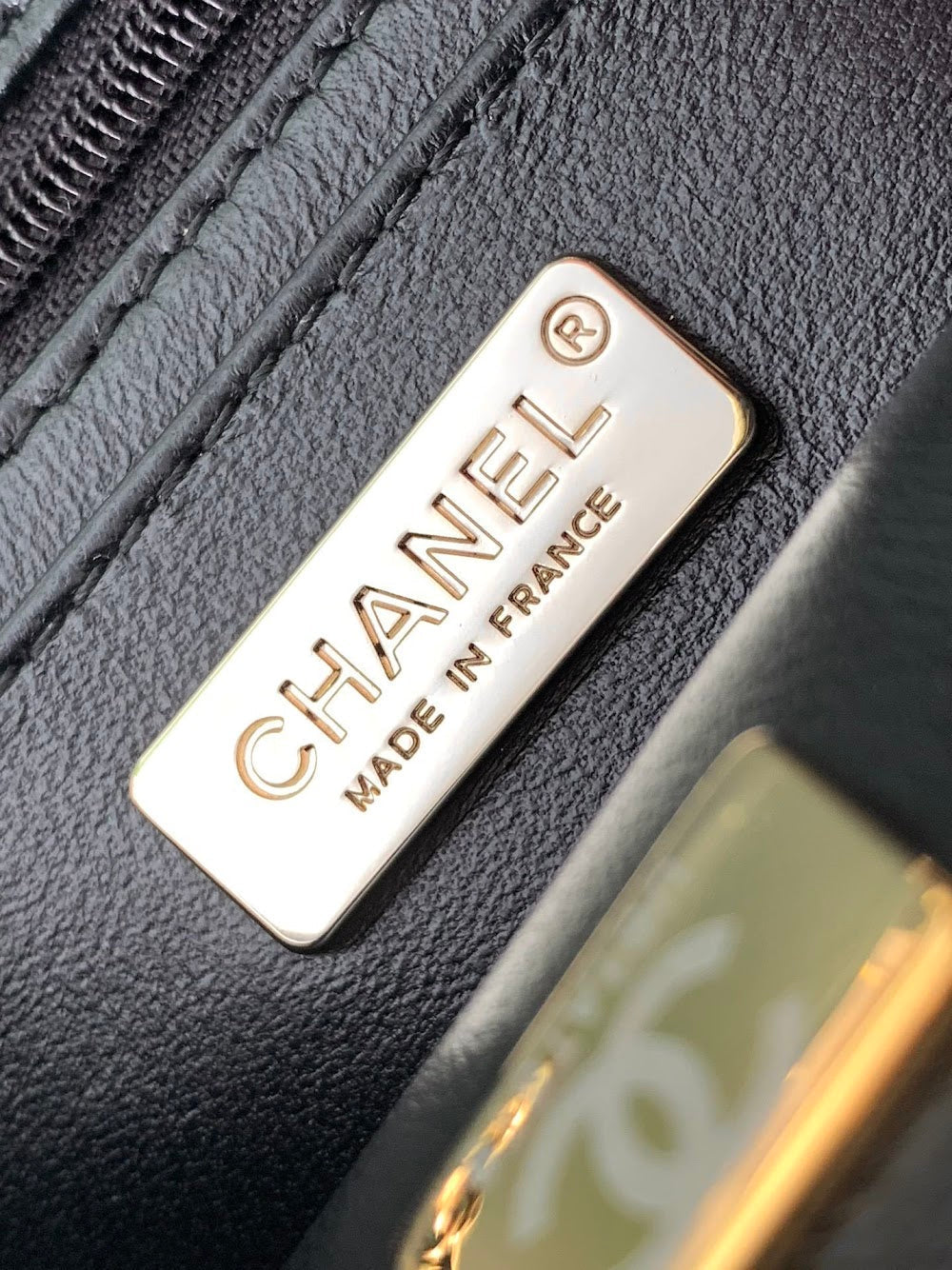 Anum Bags CHn Luxury Bag --114176