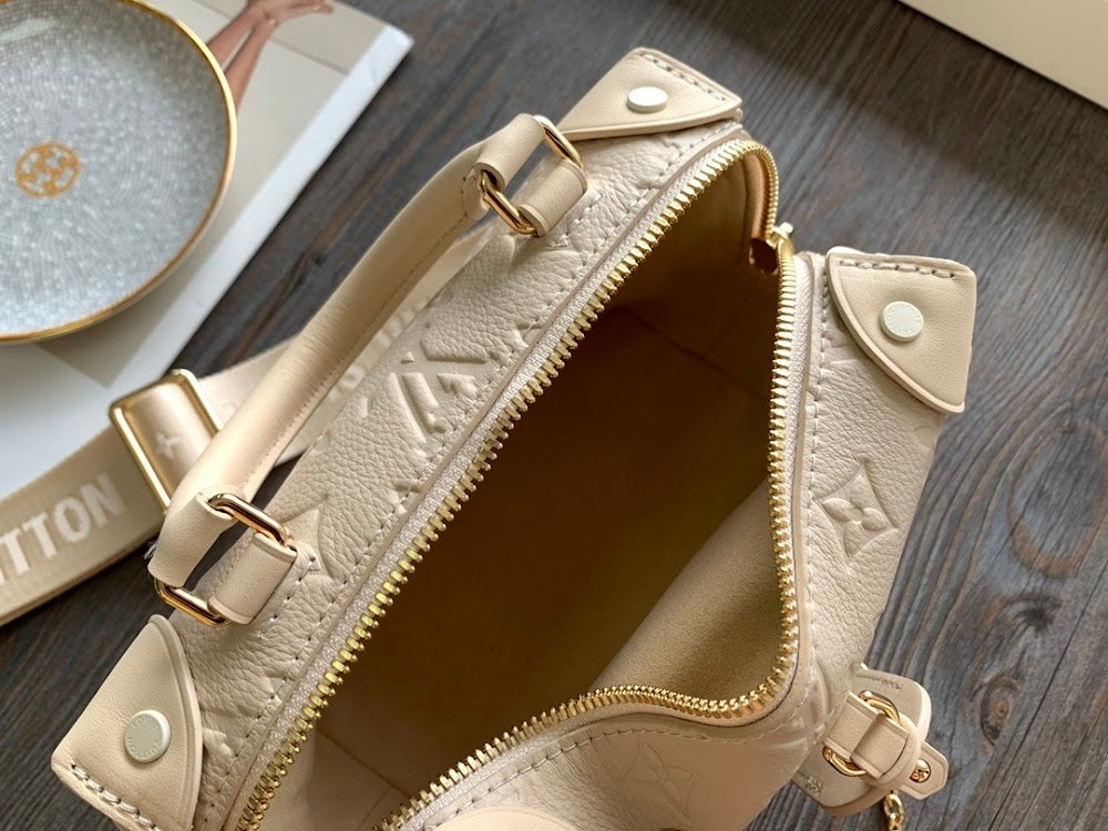Anum Bags LVn Luxury Bag --79348