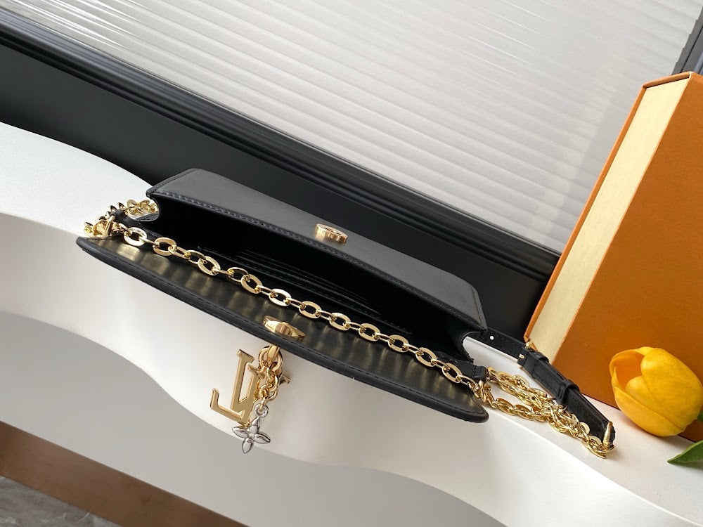 Anum Bags LVn Luxury Bag --80893