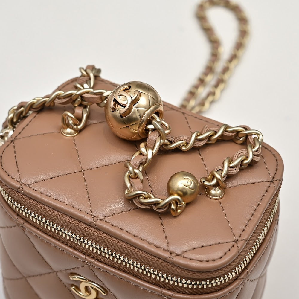 Anum Bags CHn Luxury Bag --114260